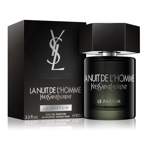 ysl perfume mens la nuit de l& 39|YSL perfume men's boots.